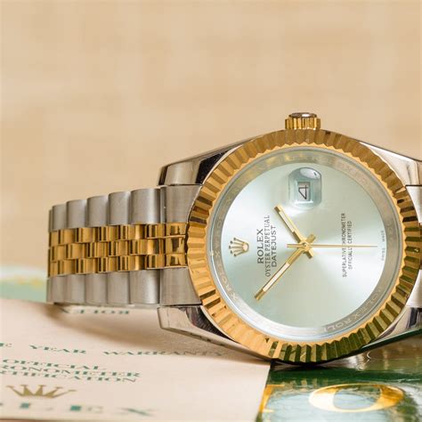 Beste Rolexmodellen voor investering: de Rolex .